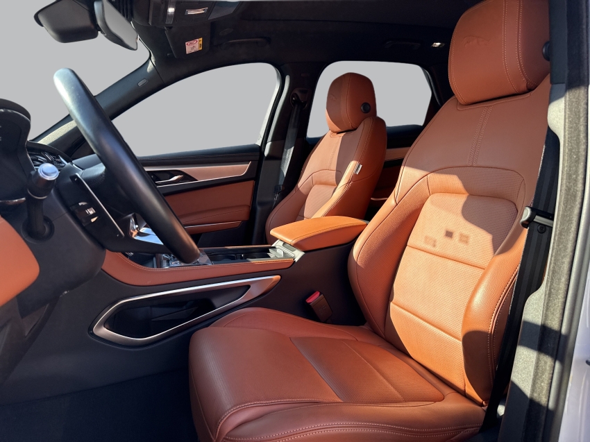 f-pace 3.0 p340 mhev r-dynamic se awd automatico