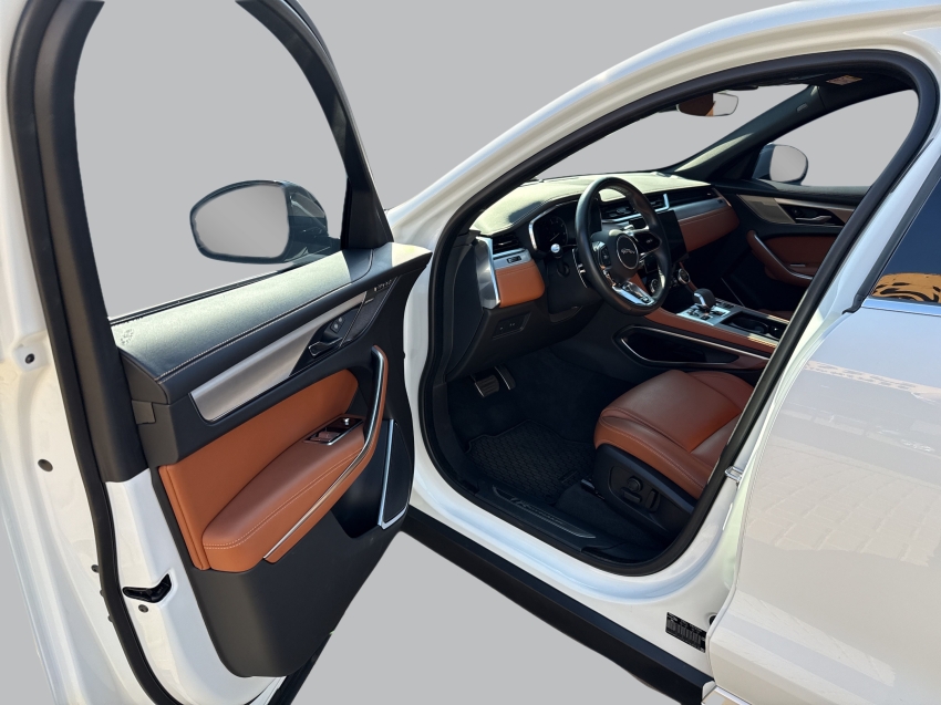 f-pace 3.0 p340 mhev r-dynamic se awd automatico