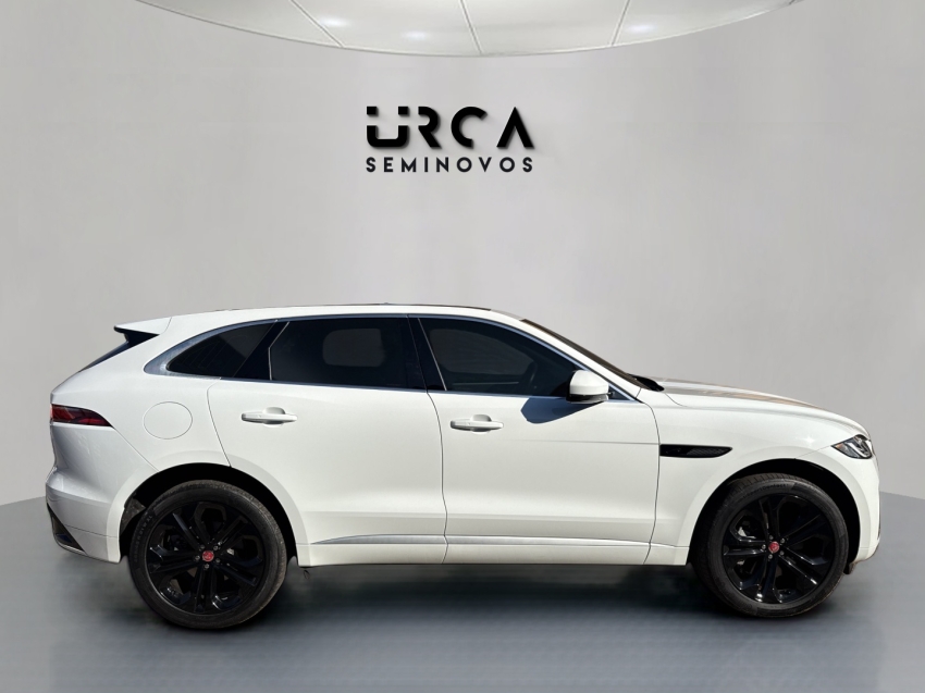 f-pace 3.0 p340 mhev r-dynamic se awd automatico