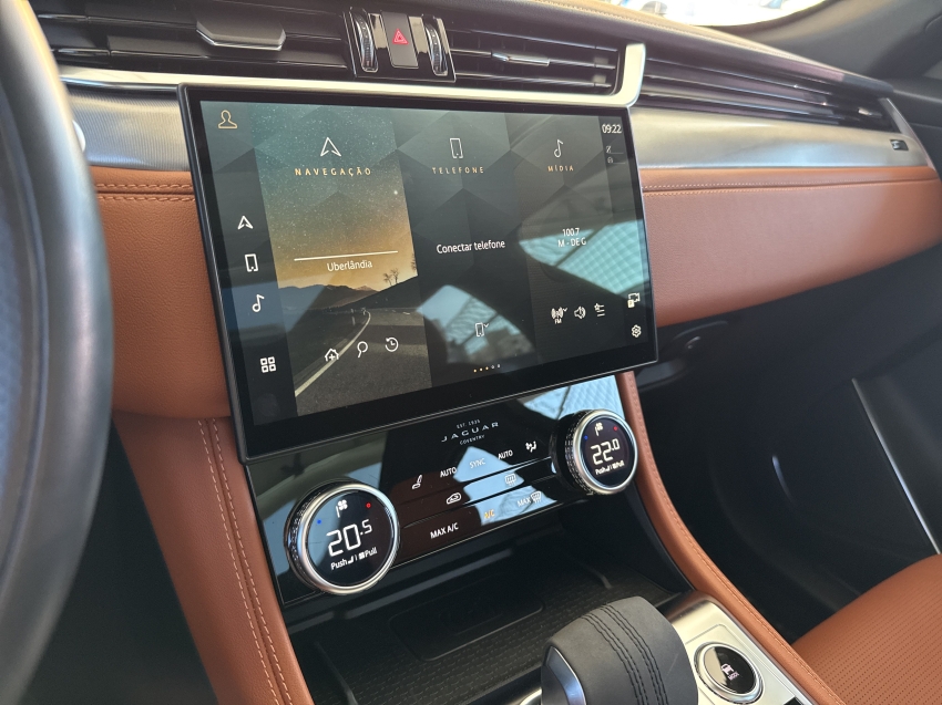 f-pace 3.0 p340 mhev r-dynamic se awd automatico