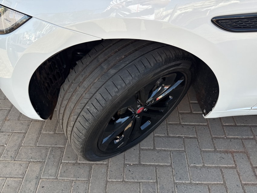 f-pace 3.0 p340 mhev r-dynamic se awd automatico
