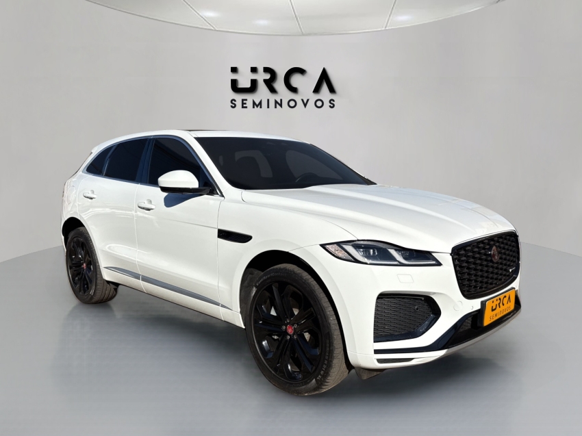 f-pace 3.0 p340 mhev r-dynamic se awd automatico