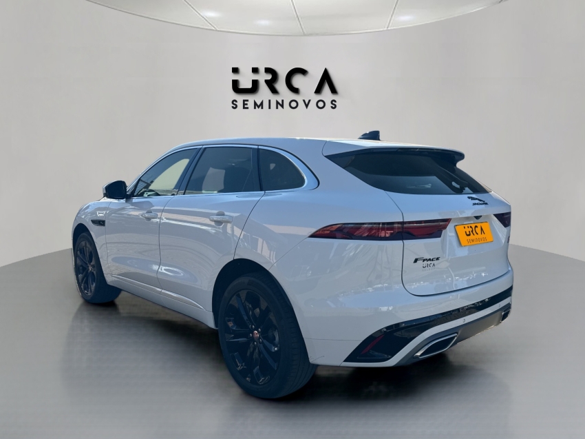 f-pace 3.0 p340 mhev r-dynamic se awd automatico
