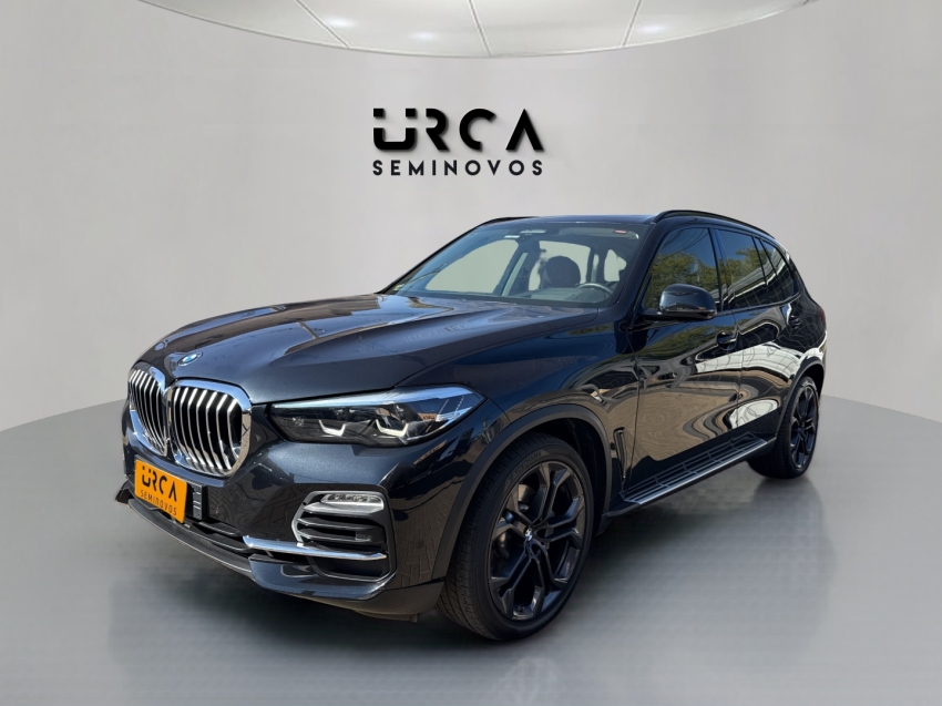 x5 3.0 4x4 30d i6 turbo diesel 4p automatico