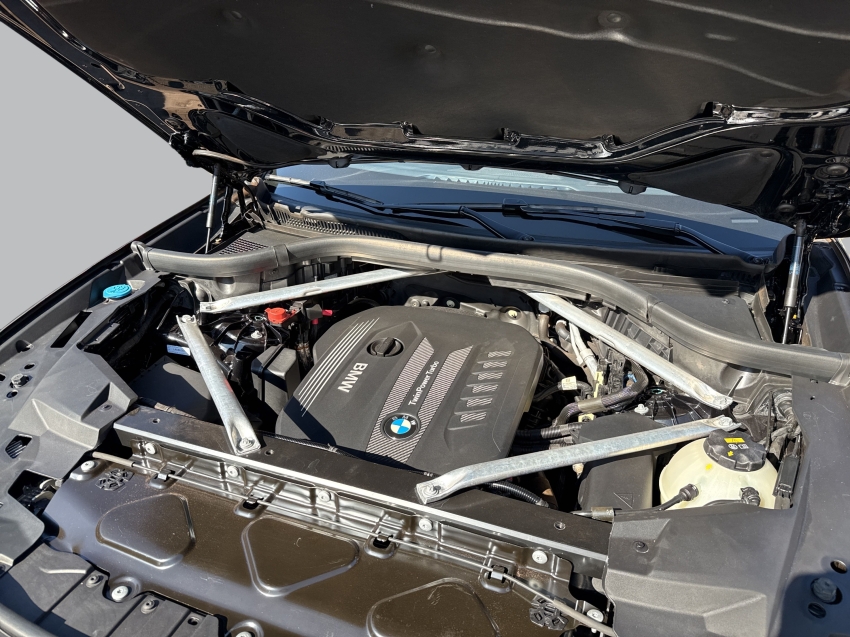 x5 3.0 4x4 30d i6 turbo diesel 4p automatico