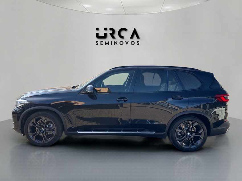 x5 3.0 4x4 30d i6 turbo diesel 4p automatico