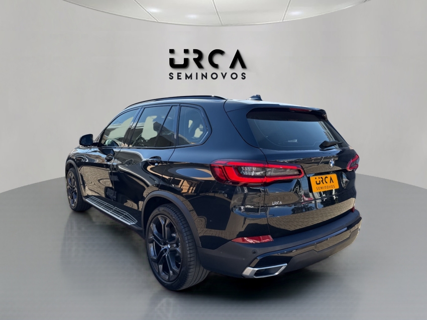 x5 3.0 4x4 30d i6 turbo diesel 4p automatico