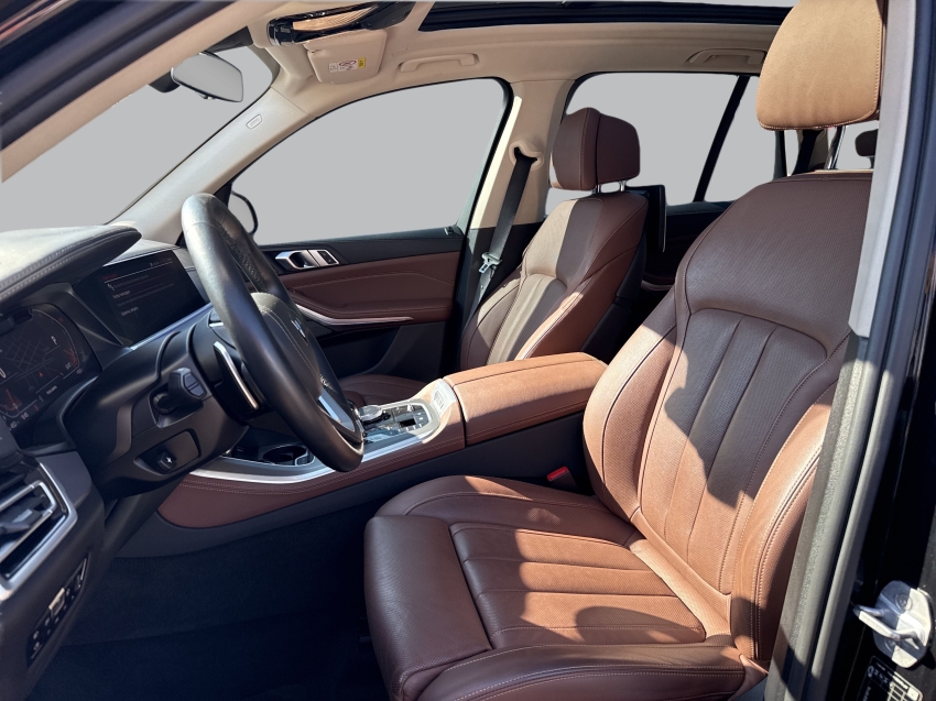 x5 3.0 4x4 30d i6 turbo diesel 4p automatico