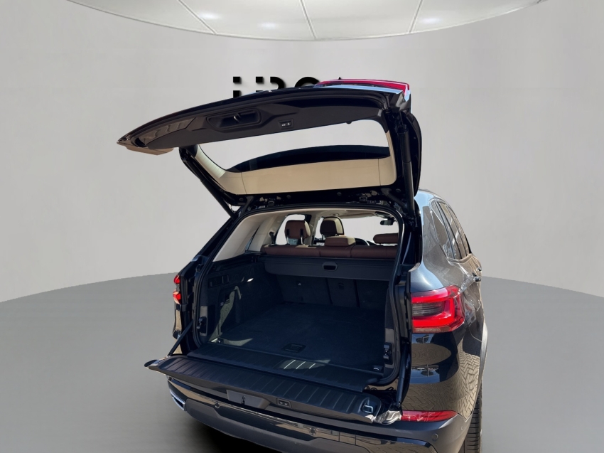 x5 3.0 4x4 30d i6 turbo diesel 4p automatico