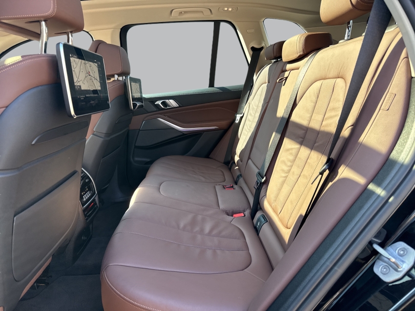 x5 3.0 4x4 30d i6 turbo diesel 4p automatico