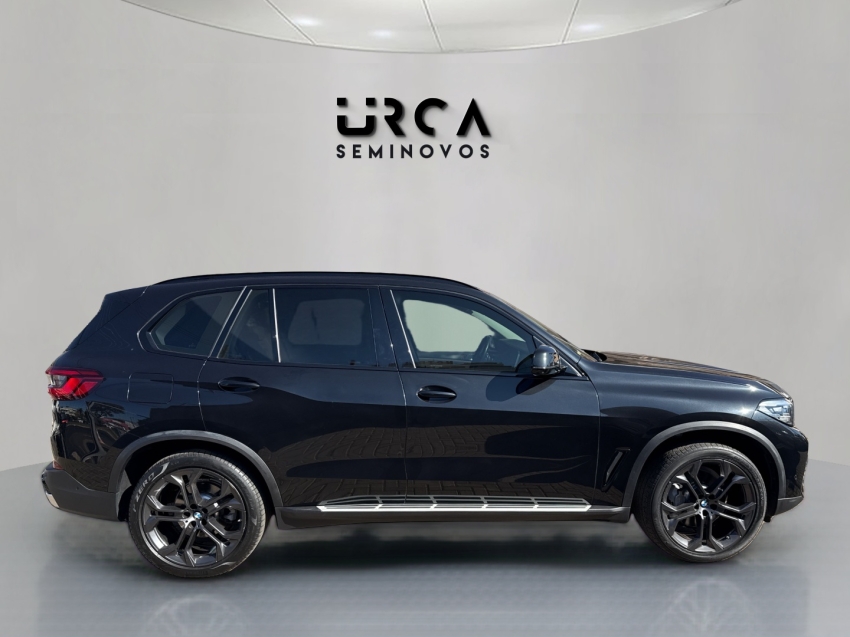 x5 3.0 4x4 30d i6 turbo diesel 4p automatico