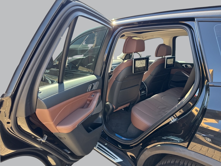 x5 3.0 4x4 30d i6 turbo diesel 4p automatico
