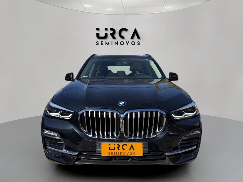 x5 3.0 4x4 30d i6 turbo diesel 4p automatico