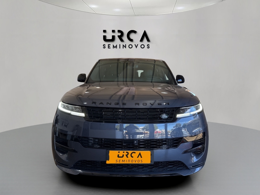 range rover sport 4.4 p530 gasolina first edition