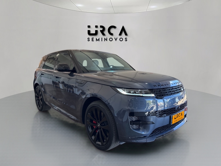 range rover sport 4.4 p530 gasolina first edition
