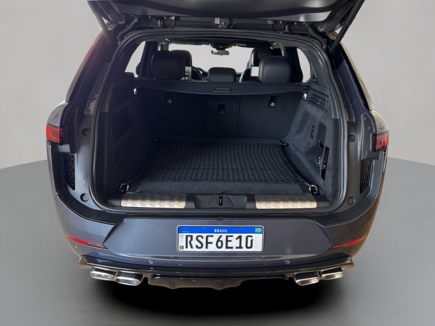 range rover sport 4.4 p530 gasolina first edition