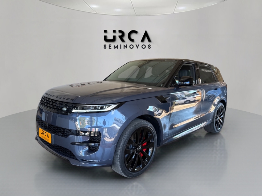 range rover sport 4.4 p530 gasolina first edition range rover sport 4.4 p530 gasolina first edition