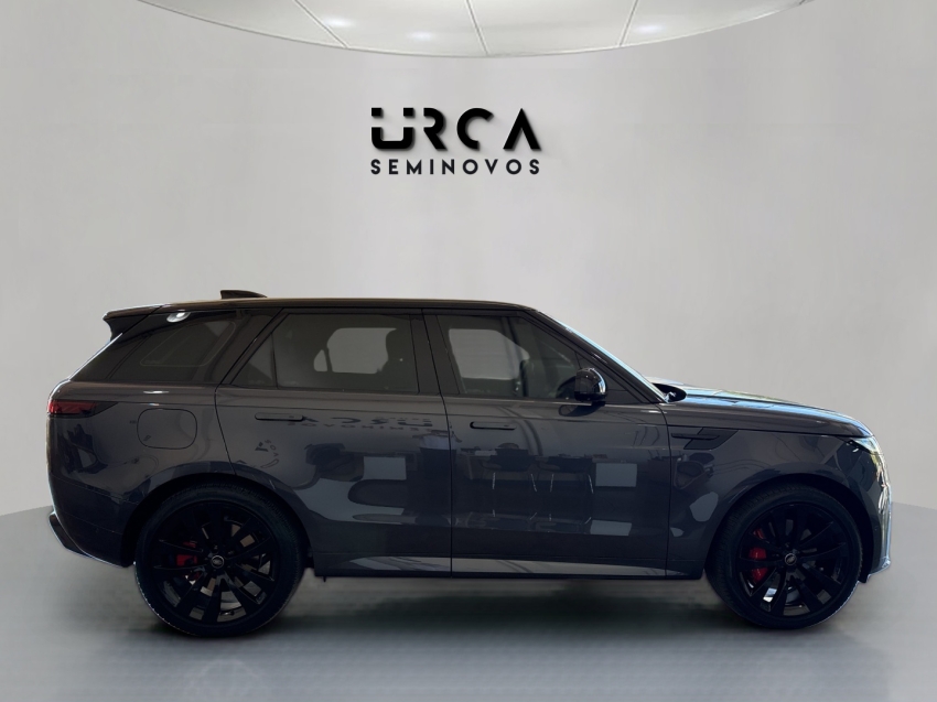 range rover sport 4.4 p530 gasolina first edition