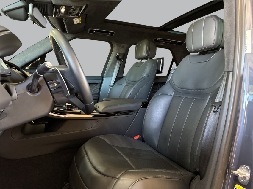 range rover sport 4.4 p530 gasolina first edition
