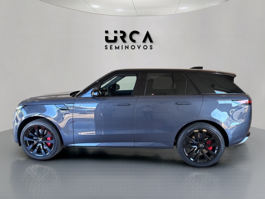 range rover sport 4.4 p530 gasolina first edition