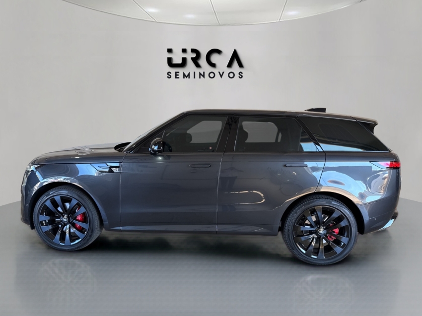range rover sport 3.0 d350 t diesel mhev dynamic hse awd automatico