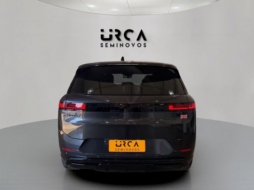 range rover sport 3.0 d350 t diesel mhev dynamic hse awd automatico