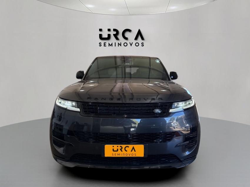 range rover sport 3.0 d350 t diesel mhev dynamic hse awd automatico