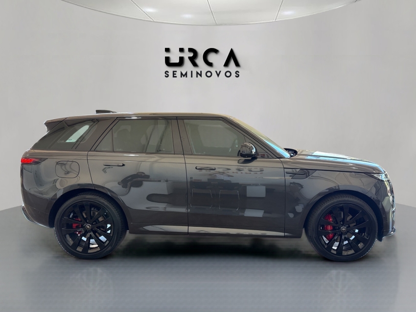 range rover sport 3.0 d350 t diesel mhev dynamic hse awd automatico