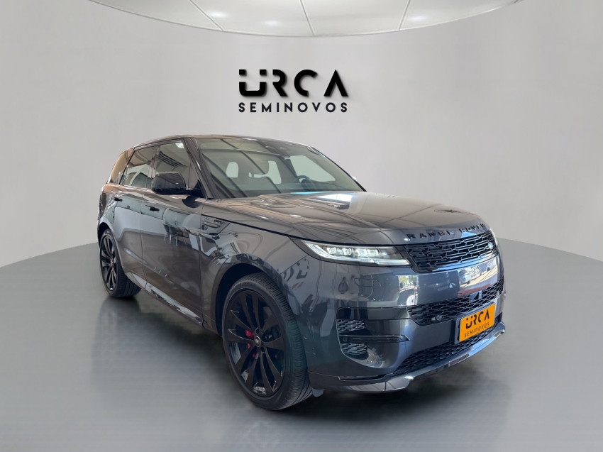 range rover sport 3.0 d350 t diesel mhev dynamic hse awd automatico