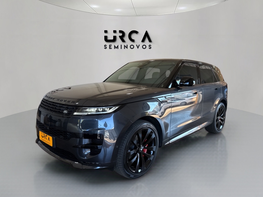range rover sport 3.0 d350 t diesel mhev dynamic hse awd automatico