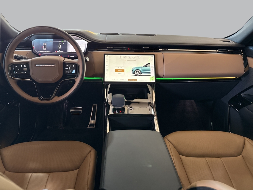 range rover sport 3.0 d350 t diesel mhev dynamic hse awd automatico