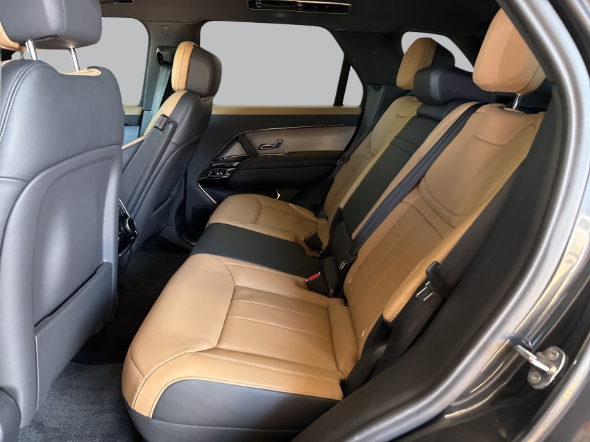 range rover sport 3.0 d350 t diesel mhev dynamic hse awd automatico