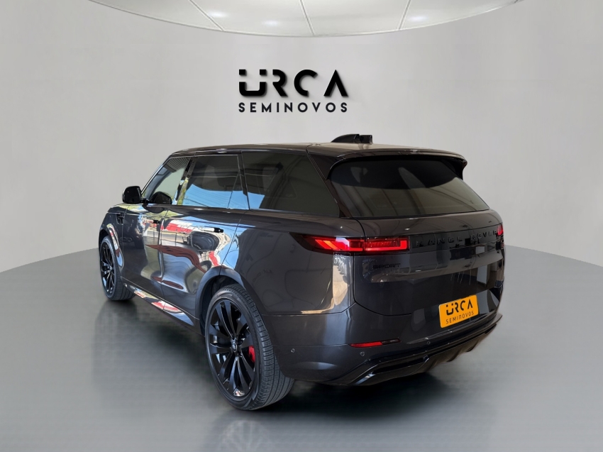range rover sport 3.0 d350 t diesel mhev dynamic hse awd automatico