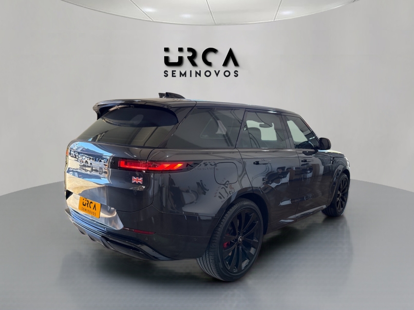 range rover sport 3.0 d350 t diesel mhev dynamic hse awd automatico