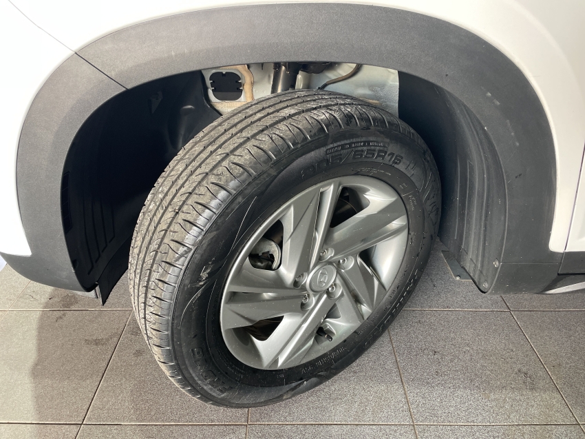 creta comfort plus 1.0 tgdi flex automatico