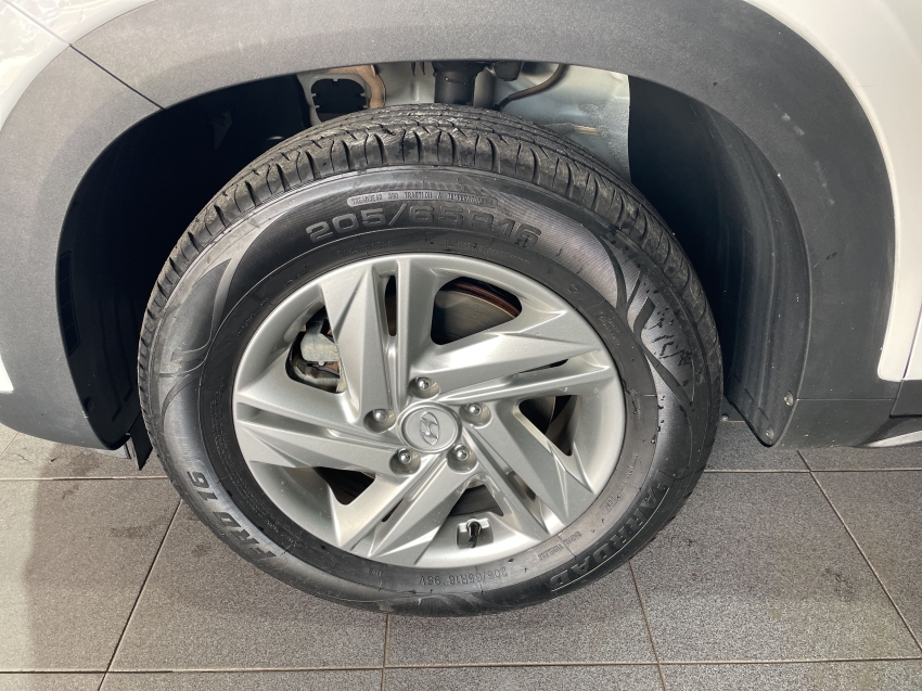 creta comfort plus 1.0 tgdi flex automatico