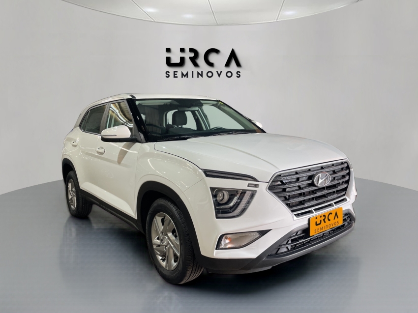 creta comfort plus 1.0 tgdi flex automatico
