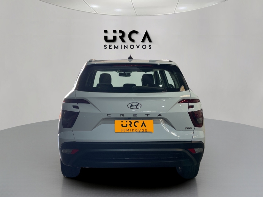 creta comfort plus 1.0 tgdi flex automatico