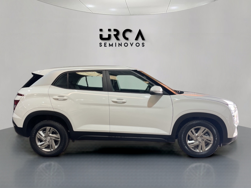 creta comfort plus 1.0 tgdi flex automatico