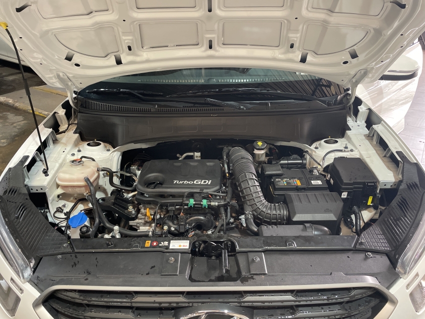 creta comfort plus 1.0 tgdi flex automatico