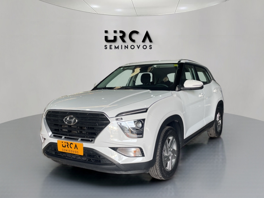 creta comfort plus 1.0 tgdi flex automatico