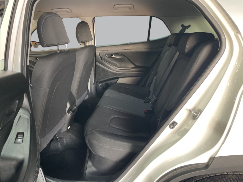 creta comfort plus 1.0 tgdi flex automatico