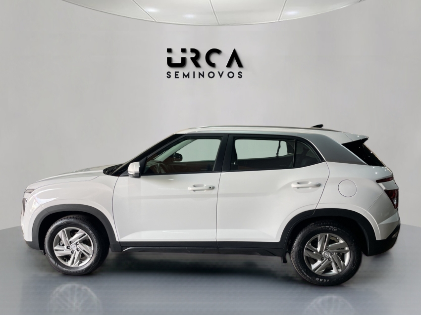 creta comfort plus 1.0 tgdi flex automatico