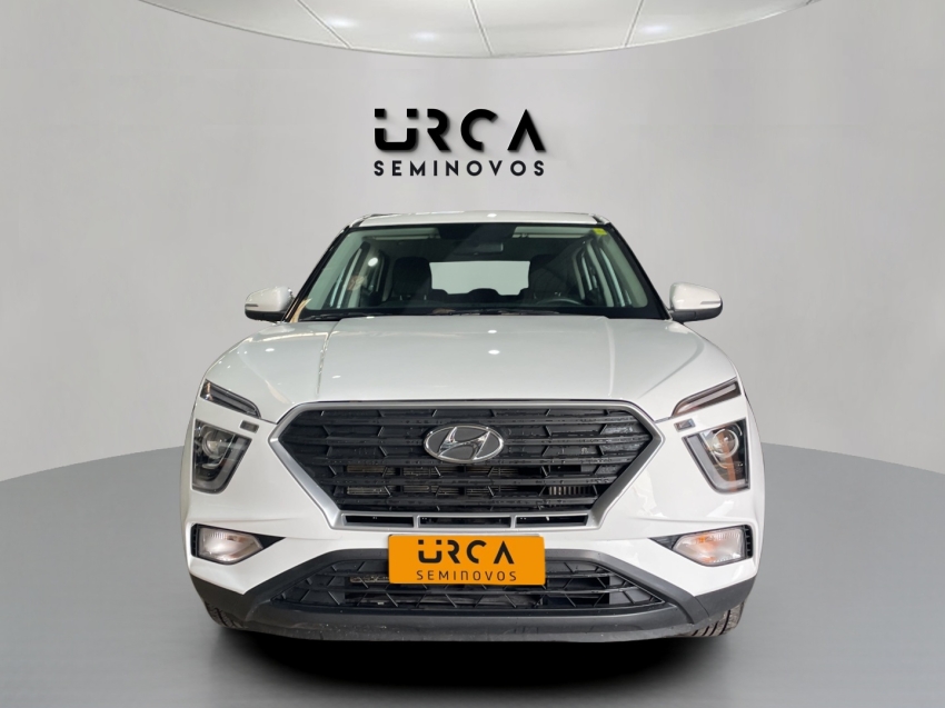 creta comfort plus 1.0 tgdi flex automatico