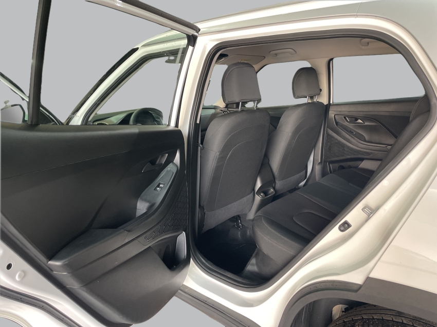 creta comfort plus 1.0 tgdi flex automatico