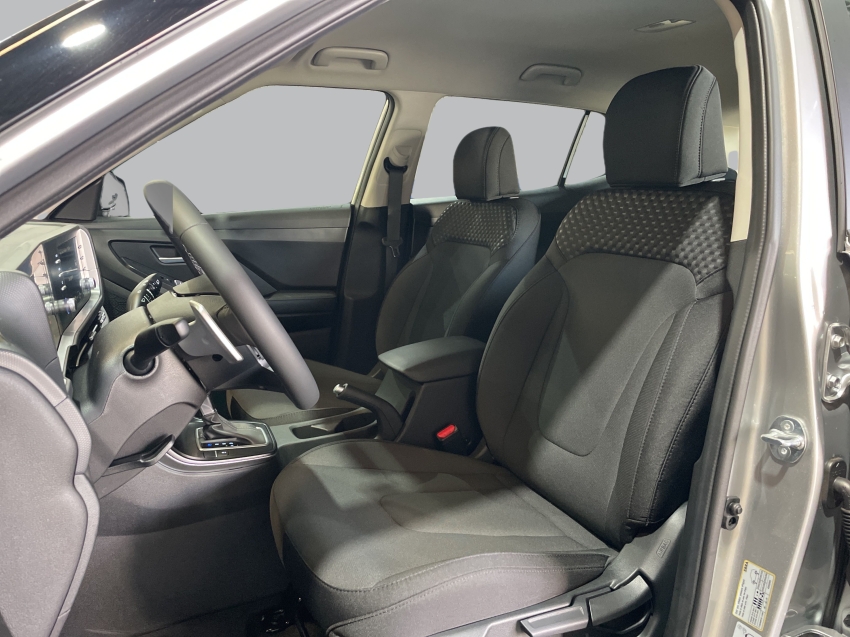 creta limited 1.0 tgdi flex automatica