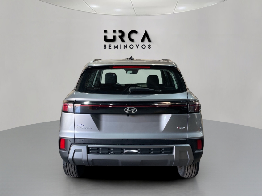 creta limited 1.0 tgdi flex automatica