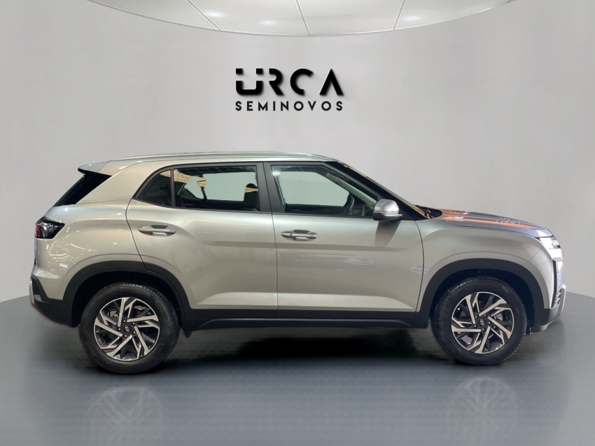 creta limited 1.0 tgdi flex automatica