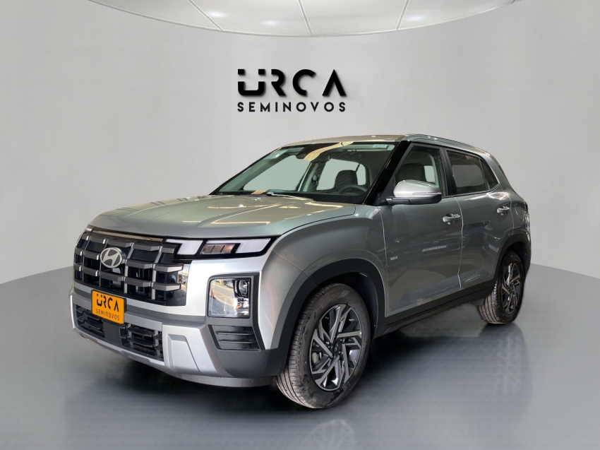 creta limited 1.0 tgdi flex automatica