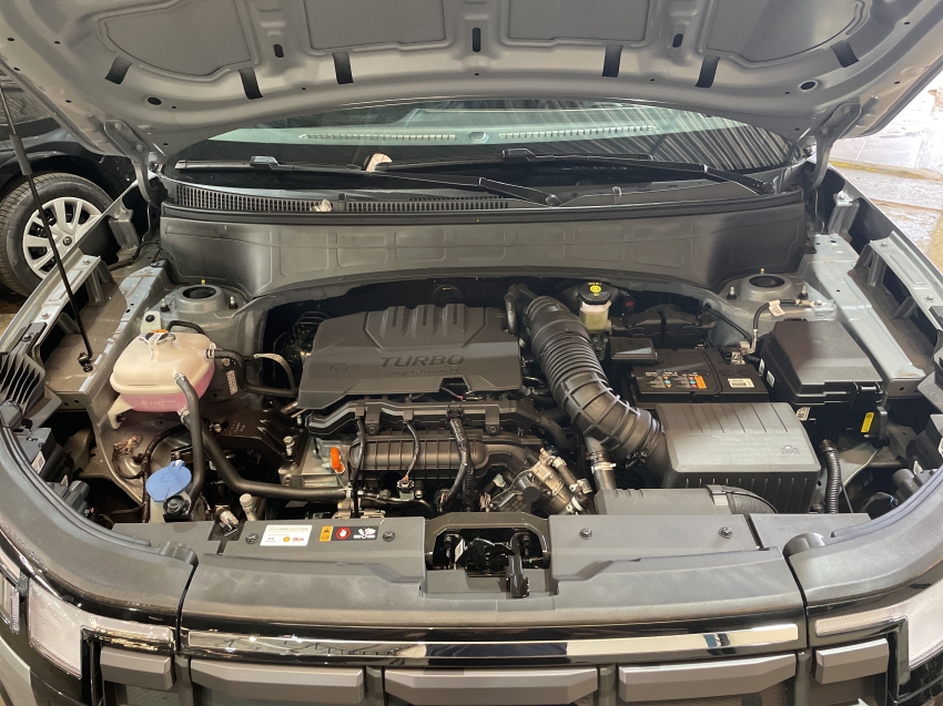 creta limited 1.0 tgdi flex automatica